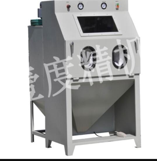 噴砂房的設計要求有哪些？